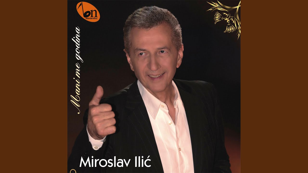 Volecu te do kraja zivota