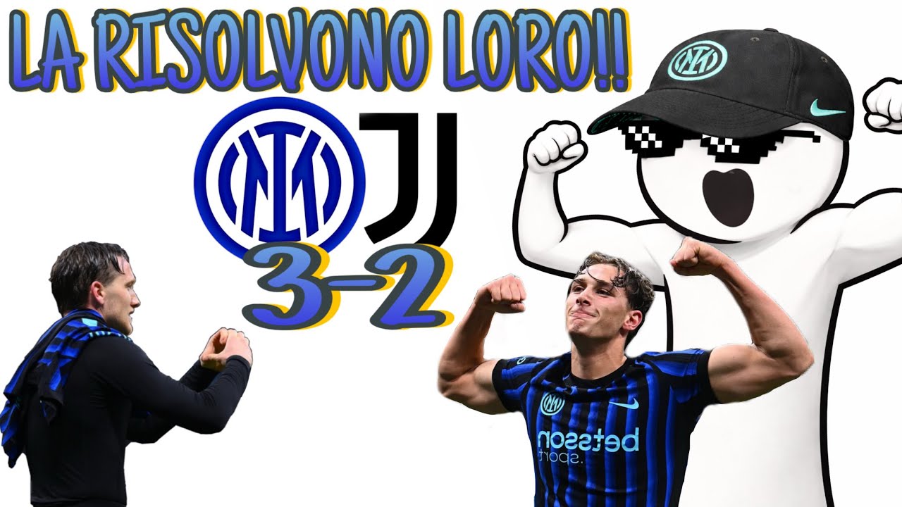 Si vince e si gode! Ma l’arbitraggio E SCANDALOSO