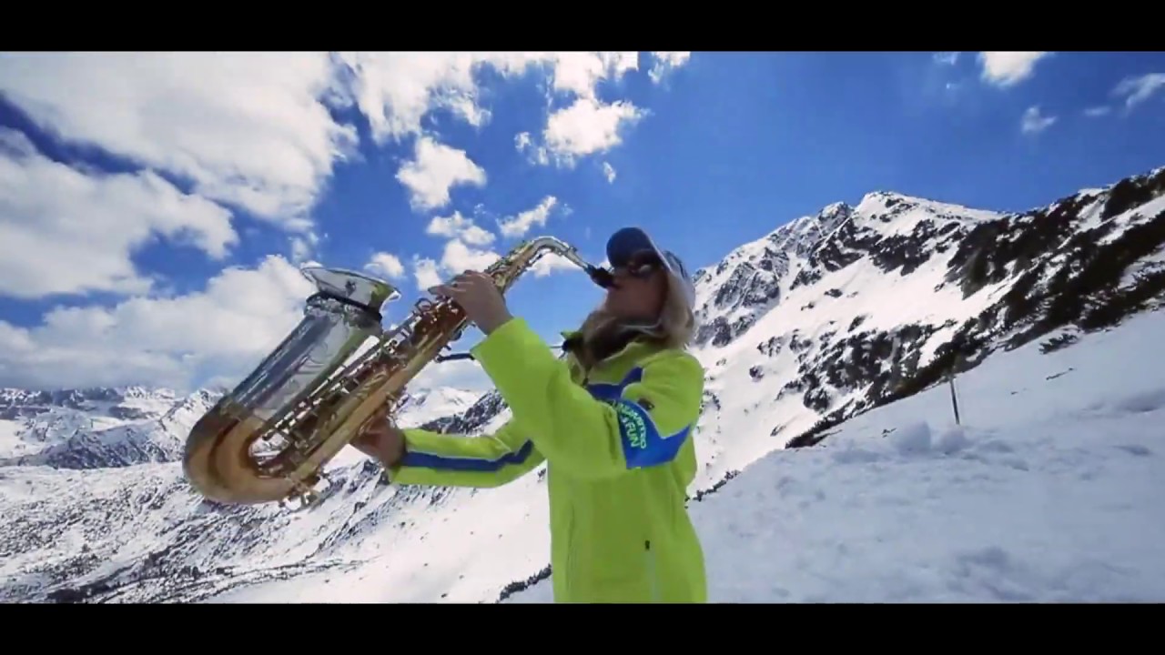 Pira-mida Production - Sax 🎷 (House music 2019)