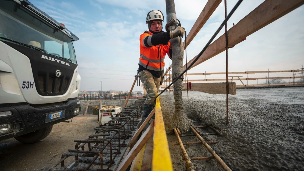 General Beton 2024