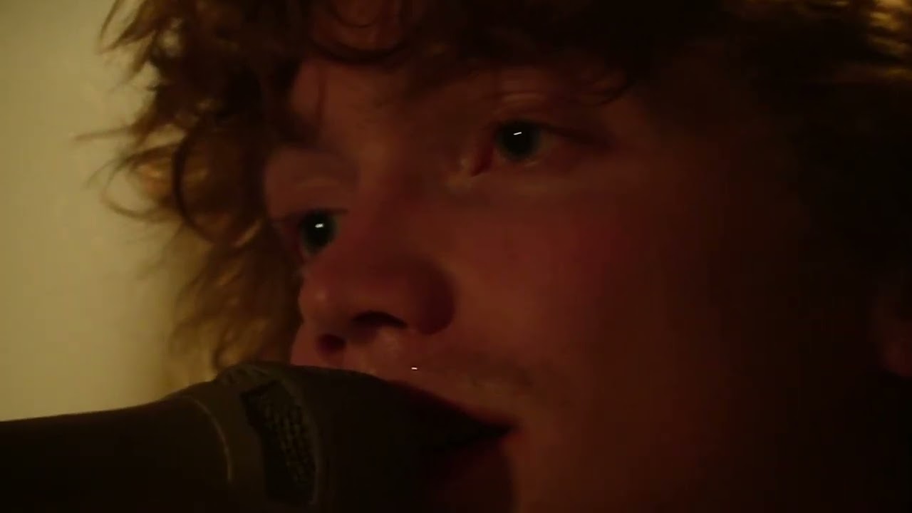 Superblush - Heavy Metal (Live at Linden 2024)
