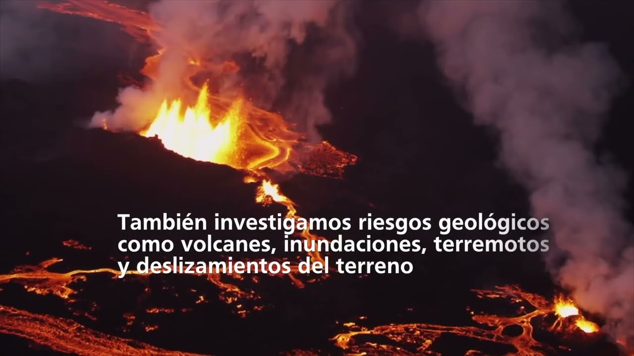 Video institucional del IGME (espa&ntilde;ol)
