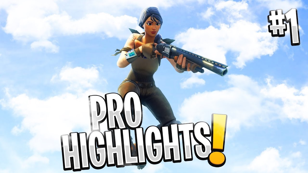 BLACKOUTZ VS *PROPLAYERS* ( TonyBOY, PulgaBOY, zEk0, etc) l  HIGHLIGHTS #1
