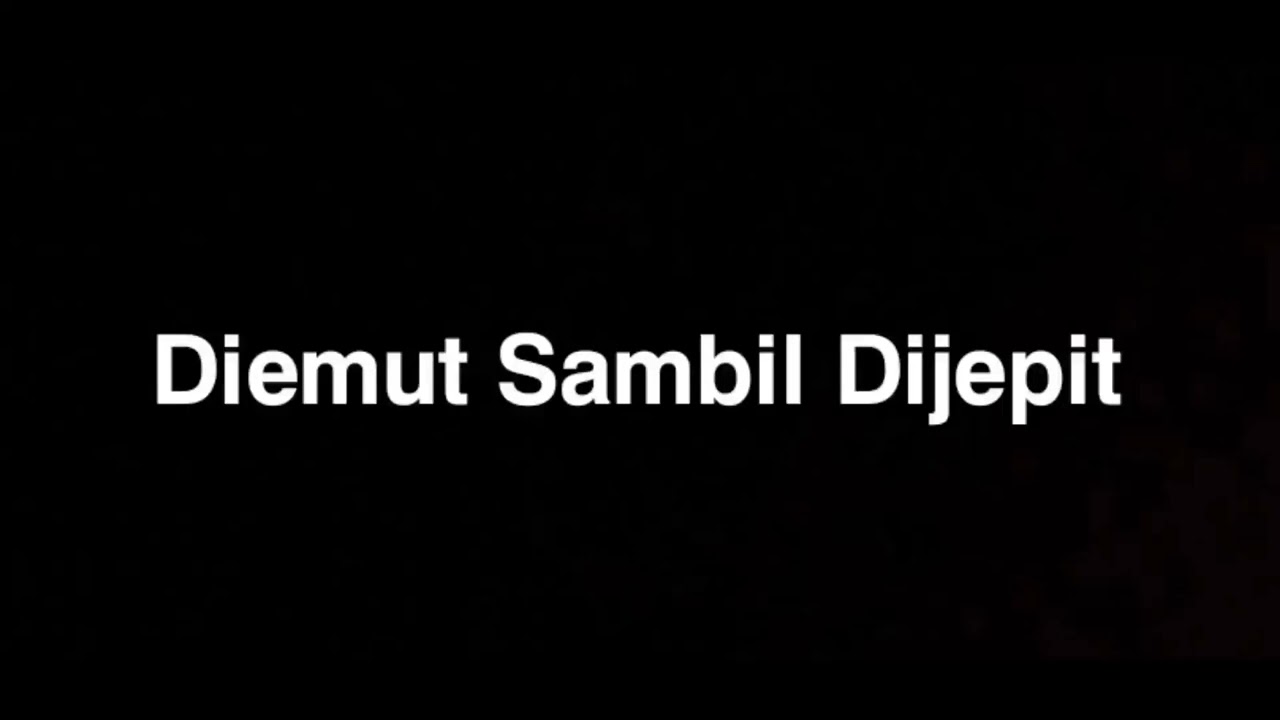 ASMR | 😖 Diselipin Buat Pertama Kali