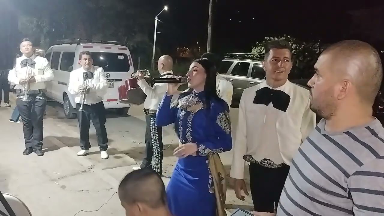 Cumpleaños señora Esperanza 15/03/2026