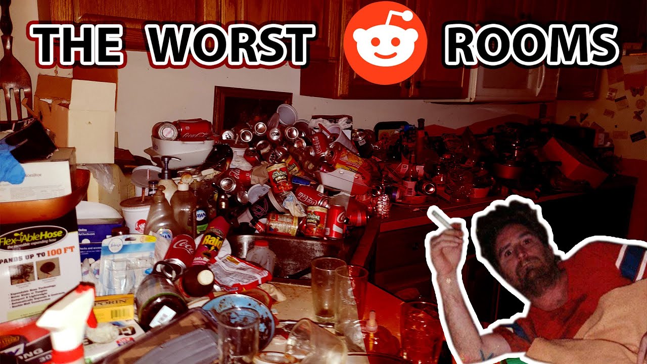 The Worst of r/neckbeardnests