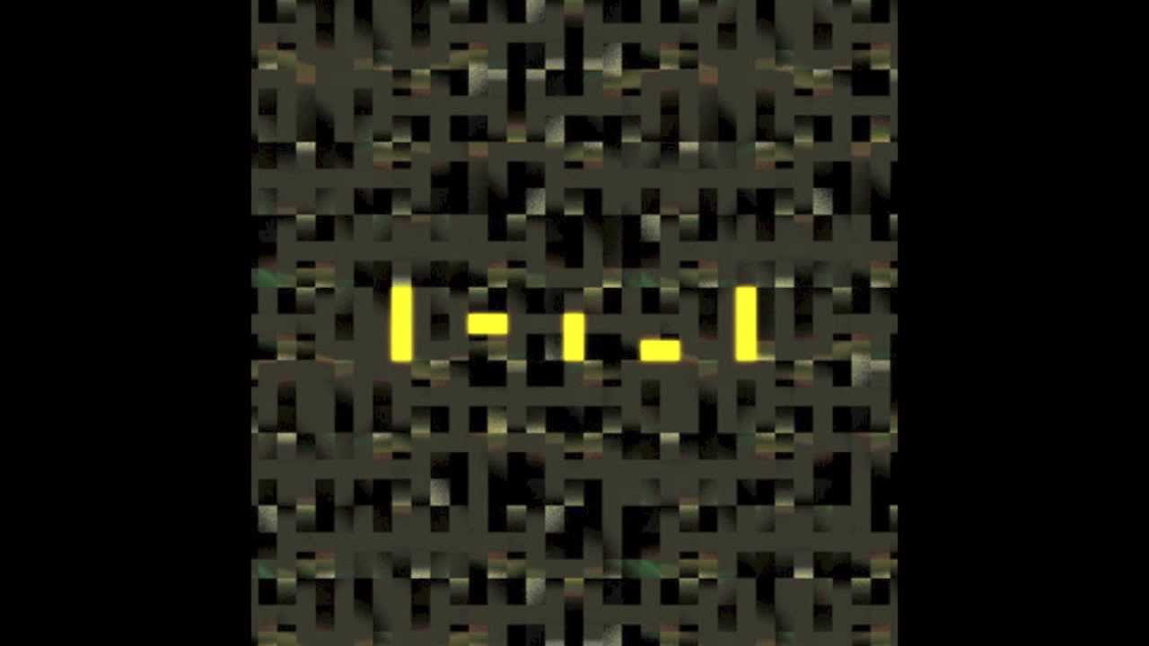 Burial: Fostercare (Hyperdub 2009)