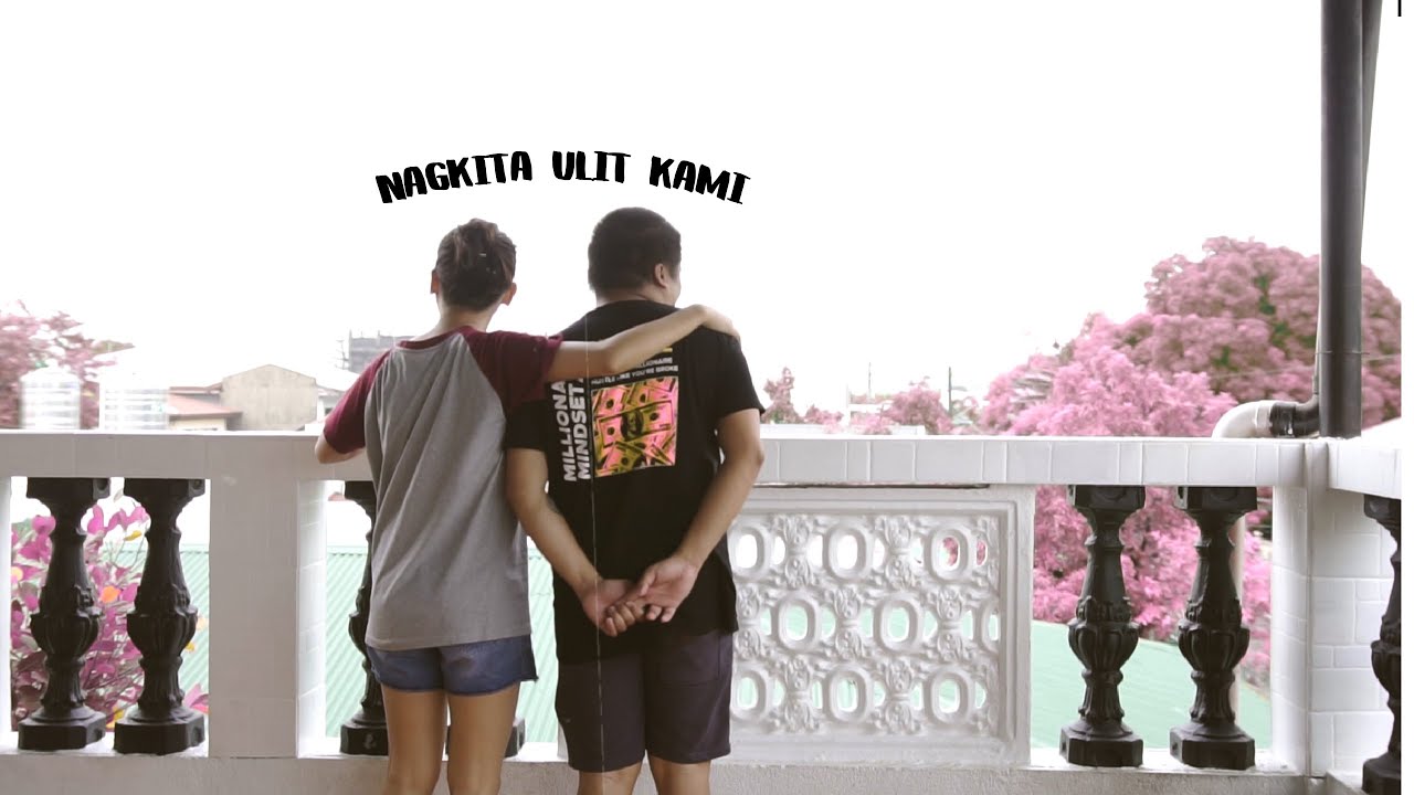 Nagkita Ulit Kami