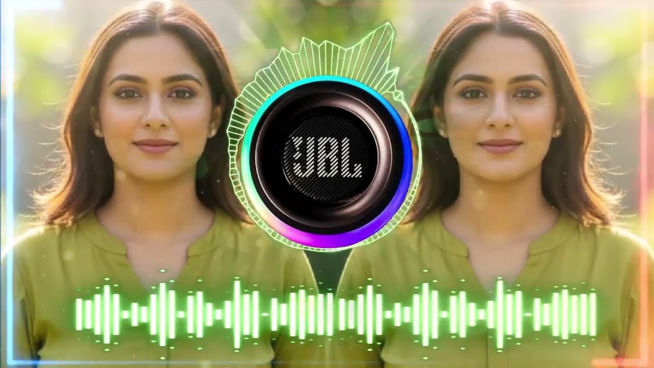 Rang Birangi – Bollywood Love DJ Remix | Nonstop Romantic Beats ❤️🎧