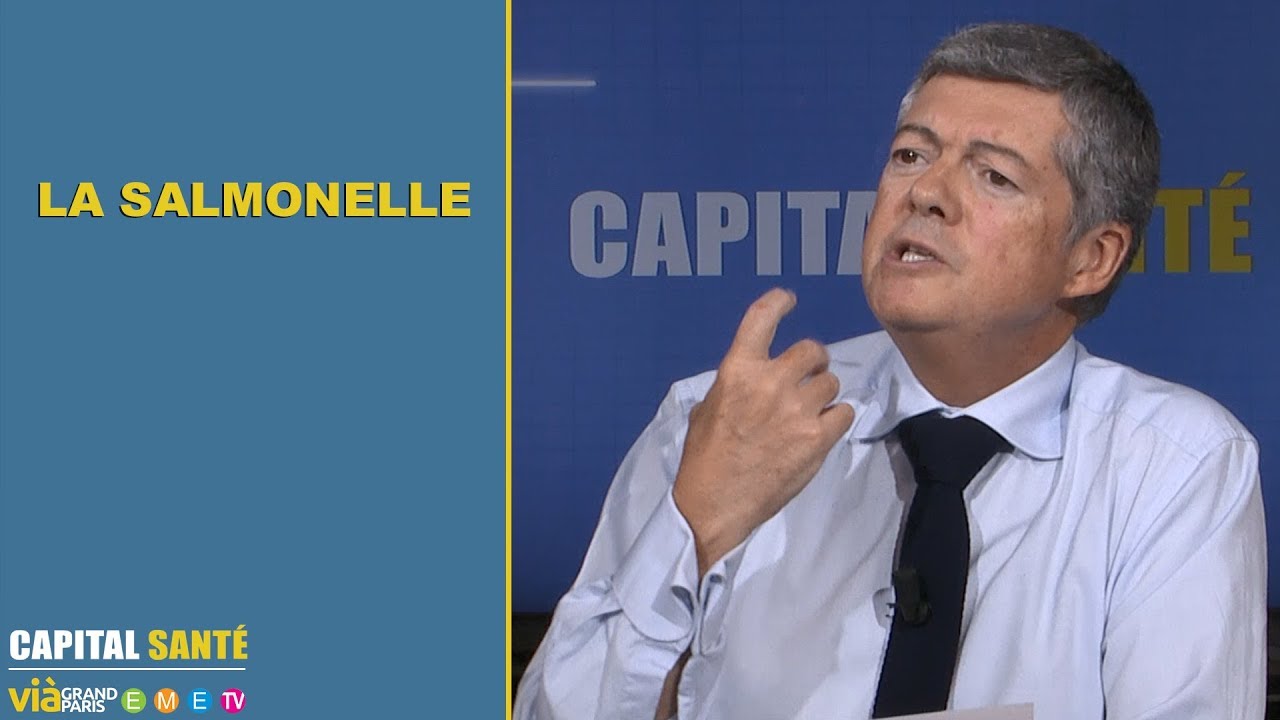 Salmonelle