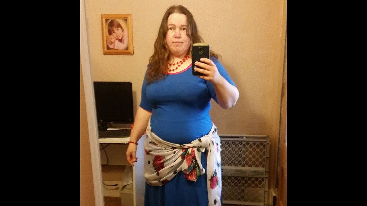 LuLaRoe- My Experience!