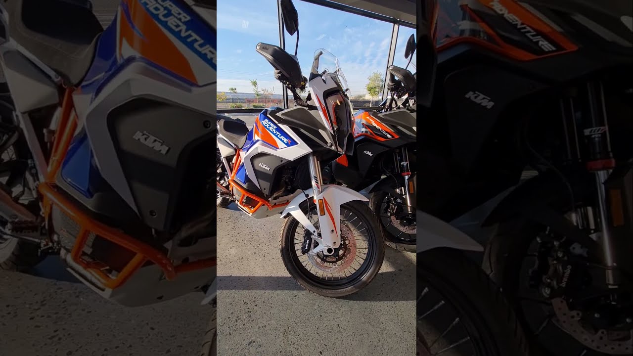 KTM RIDERS