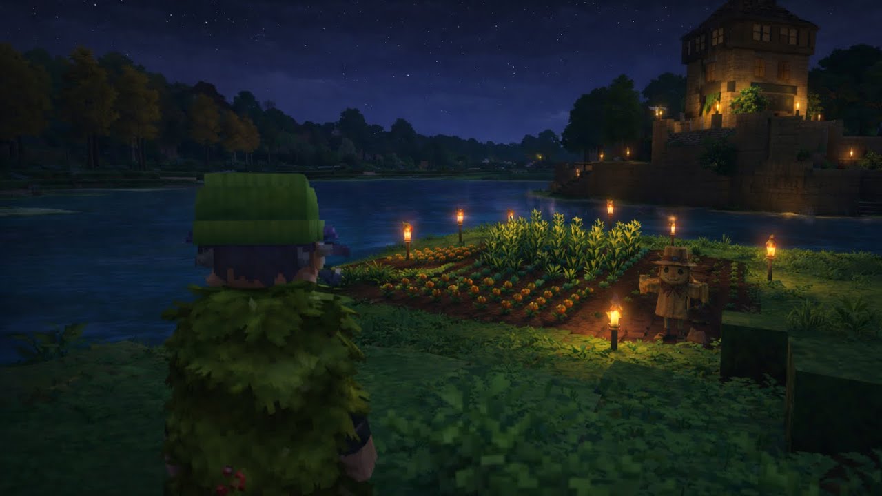 Across the River | Hytale — Episode 8