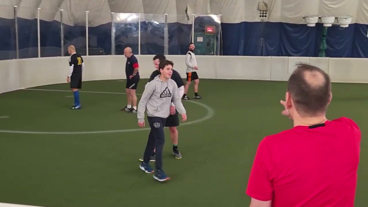 HIGHLIGHTS: White Team, February 3, 2026