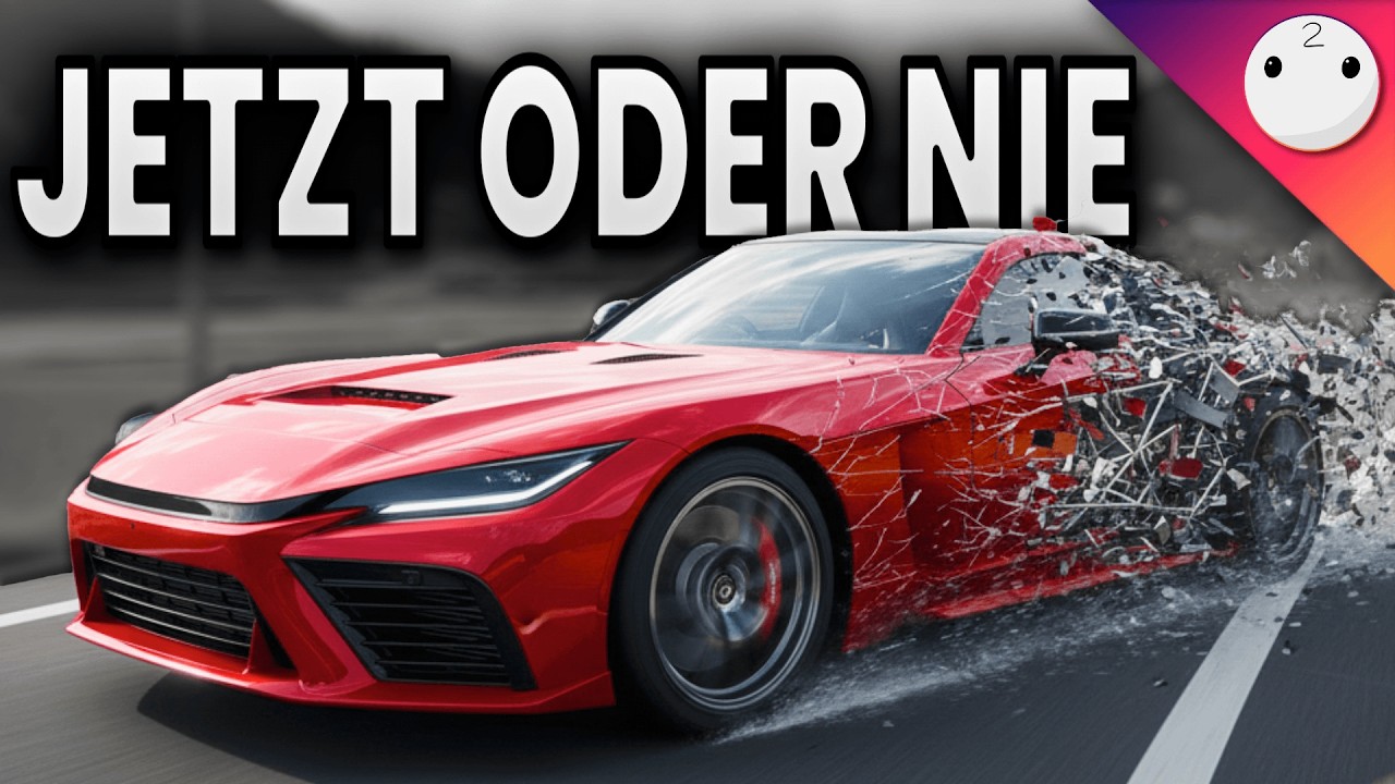 Ein skeptischer Blick auf Forza Horizon 6..