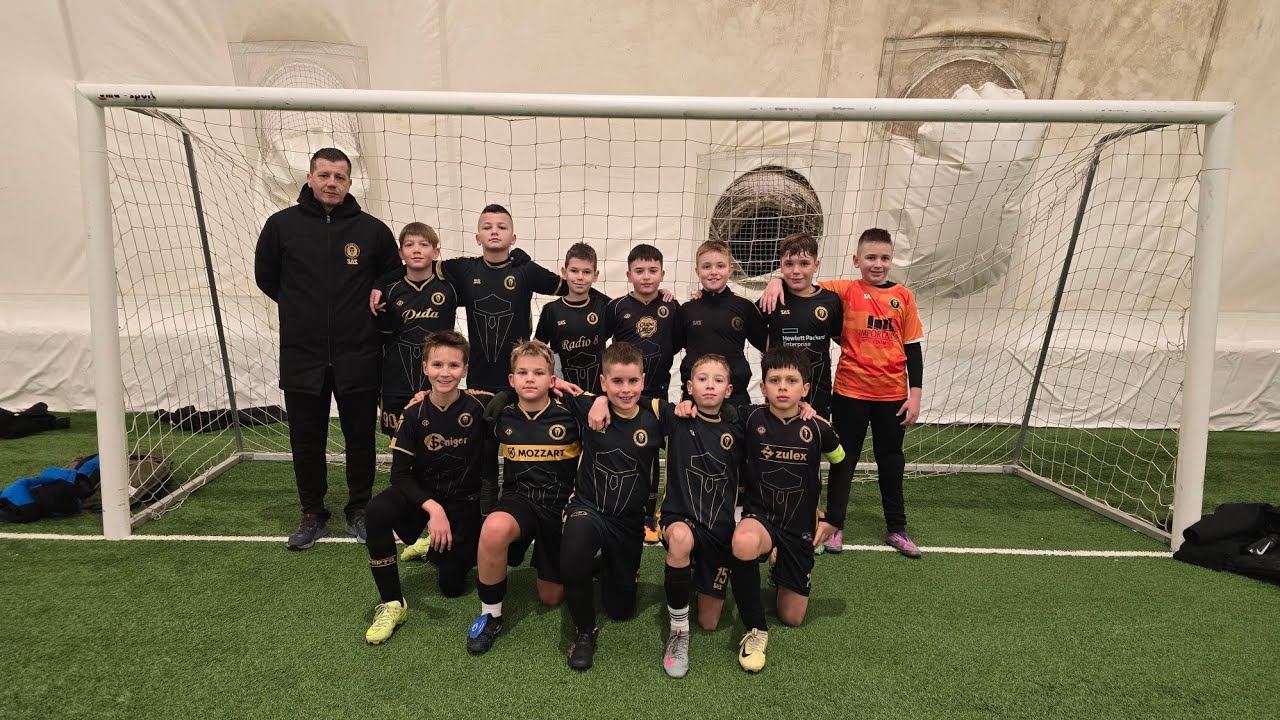 AF Sparta - Libero Gorazde 0-1 (Weekend Cup) 