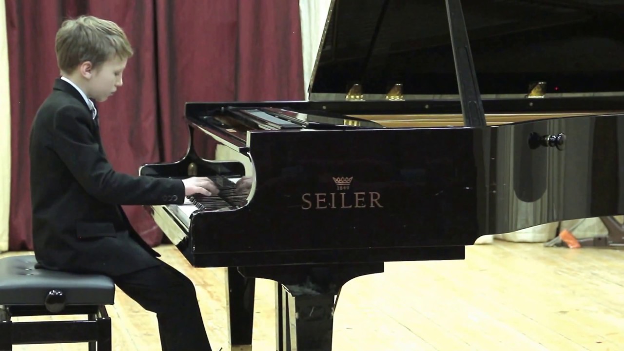 Zdeněk Fibich - Po&eacute;me / Roman Ivanov, piano