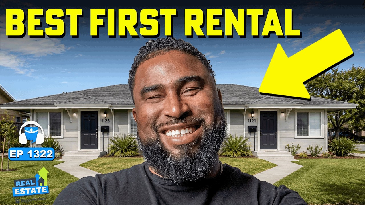 What We&rsquo;d Buy Today for Our FIRST Rental Property