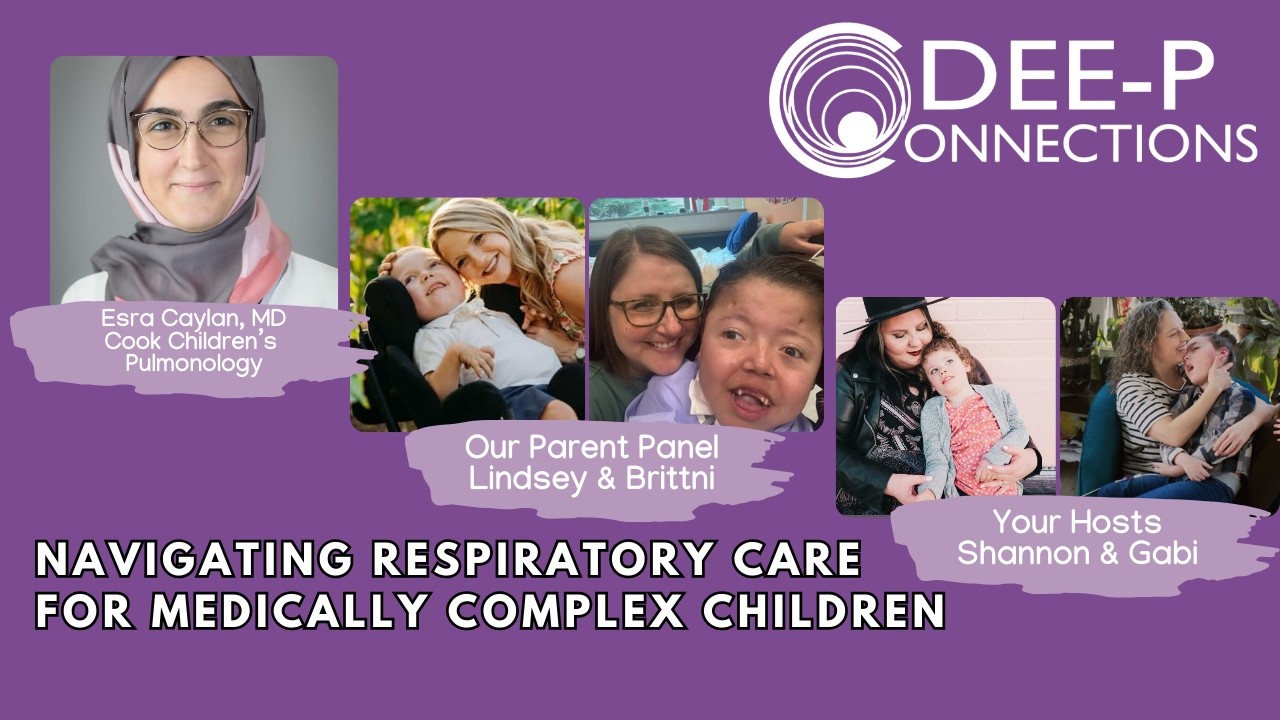 Pulmonary Decision-Making: Navigating Respiratory Care for Medically Complex Children