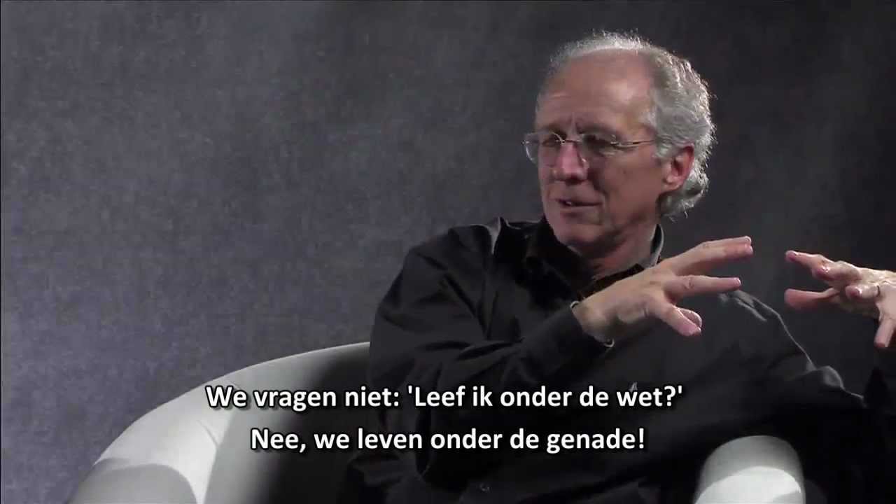 Zijn christenen onder de Tien Geboden? | John Piper