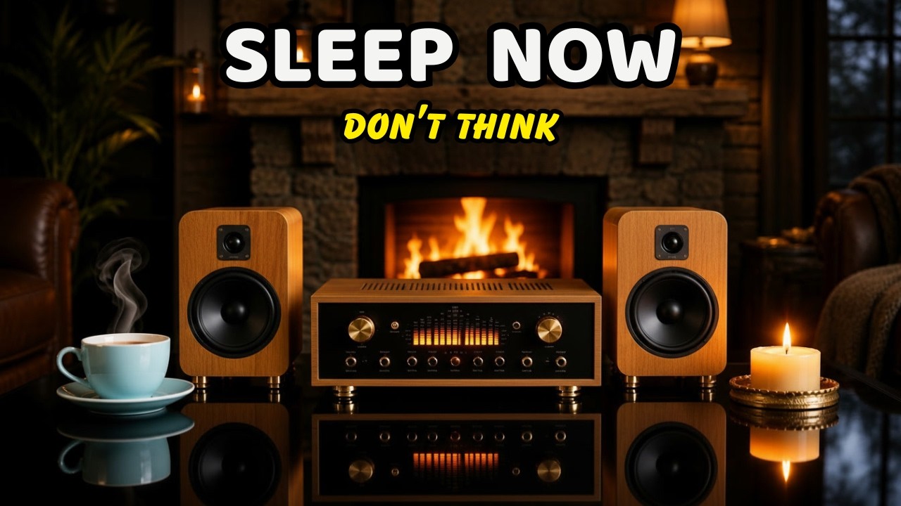 Midnight Slow Memories &mdash; 80s Love Songs for Sleep