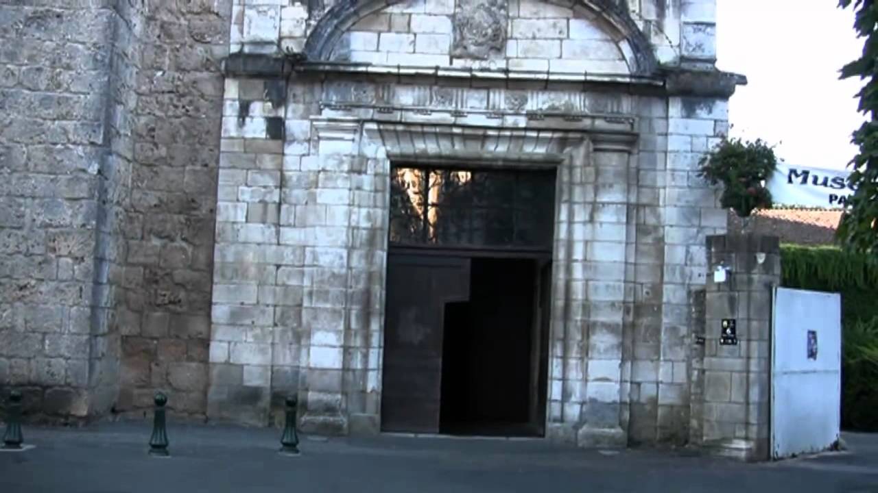 #Périgord découverte de la ville médiévale de #Souillac