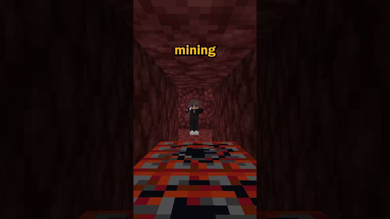 How To Find Netherite in Minecraft 1.21!