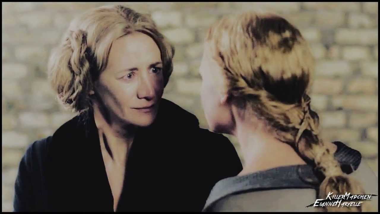 the white queen :: my dreams all die