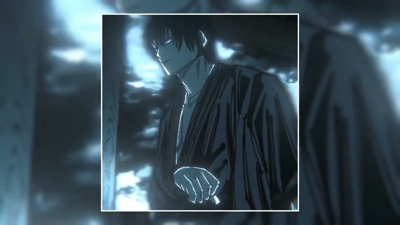 𝐒𝐗𝐈𝐃 - 𝐃𝐞𝐦𝐨𝐧𝐢𝐝𝐚𝐝𝐞 (𝐒𝐮𝐩𝐞𝐫 𝐒𝐥𝐨𝐰𝐞𝐝) 𝐱 𝐓𝐨𝐣𝐢 𝐄𝐝𝐢𝐭
