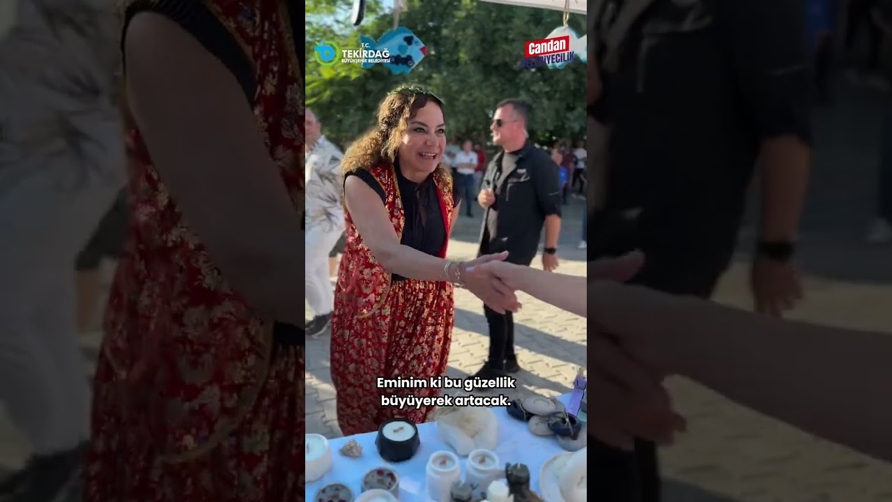 Saray Kurtdere Karpuz Şenliği