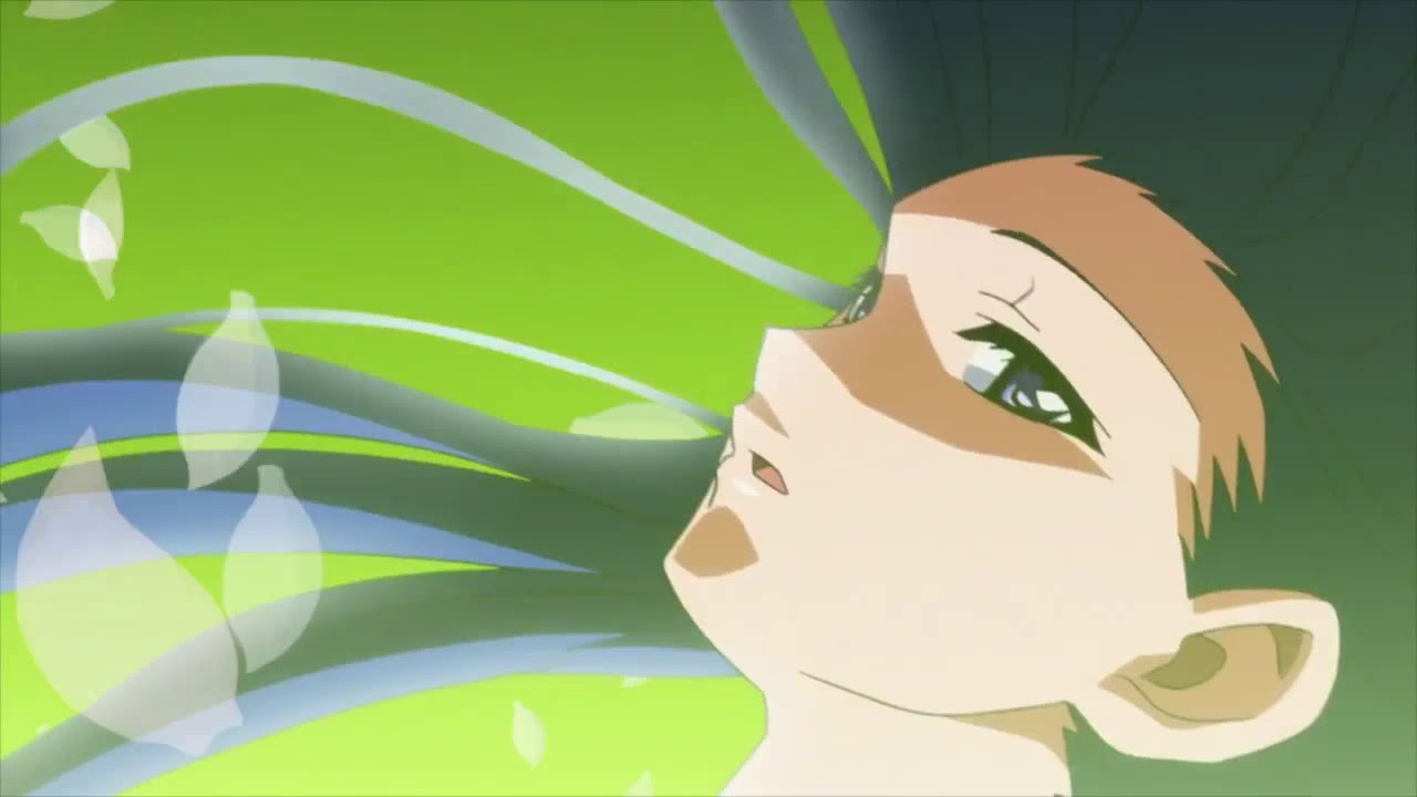AMV Savage Genius Forever (ESPA&Ntilde;OL)