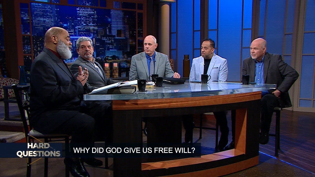 Hard Questions: When God doesn't heal...