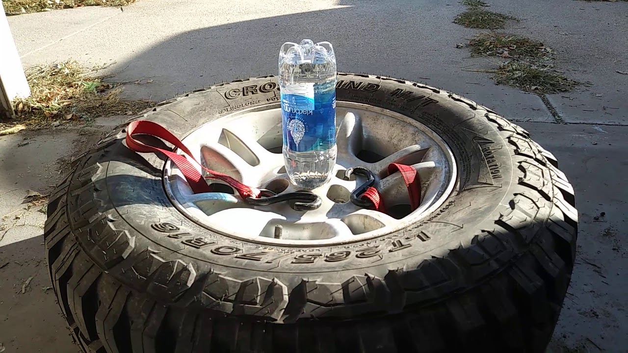 CRF250L $7.50 rear suspension upgrade! How-to DIY