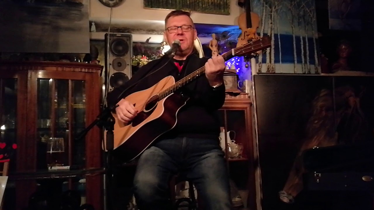 Tomek Lewandowski - Ciepłe kluchy