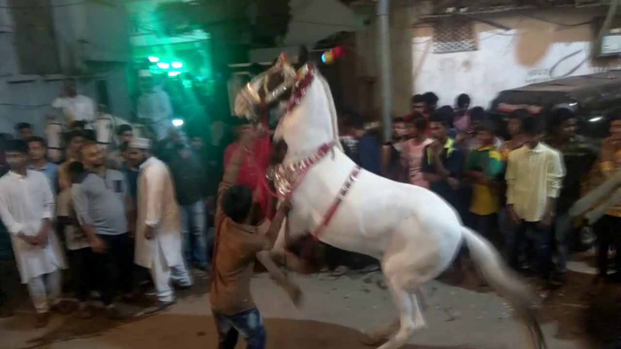 Karkhana Urs-e-shareef 2017