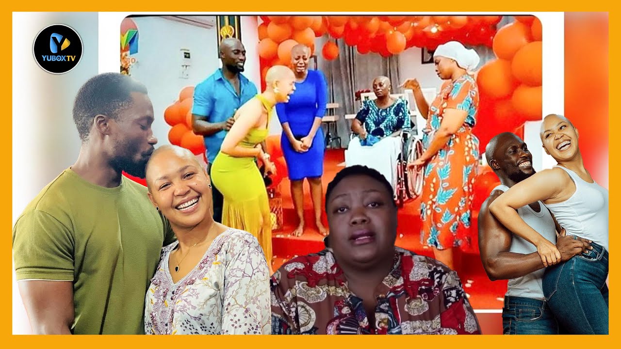 JUA KALI SERIES: KWA UCHUNGU FAMILIA YA LUKA YAFUNGUKA USIYOYAJUA KUHUSU  KUNYOA VIPALA |NI UHALISIA