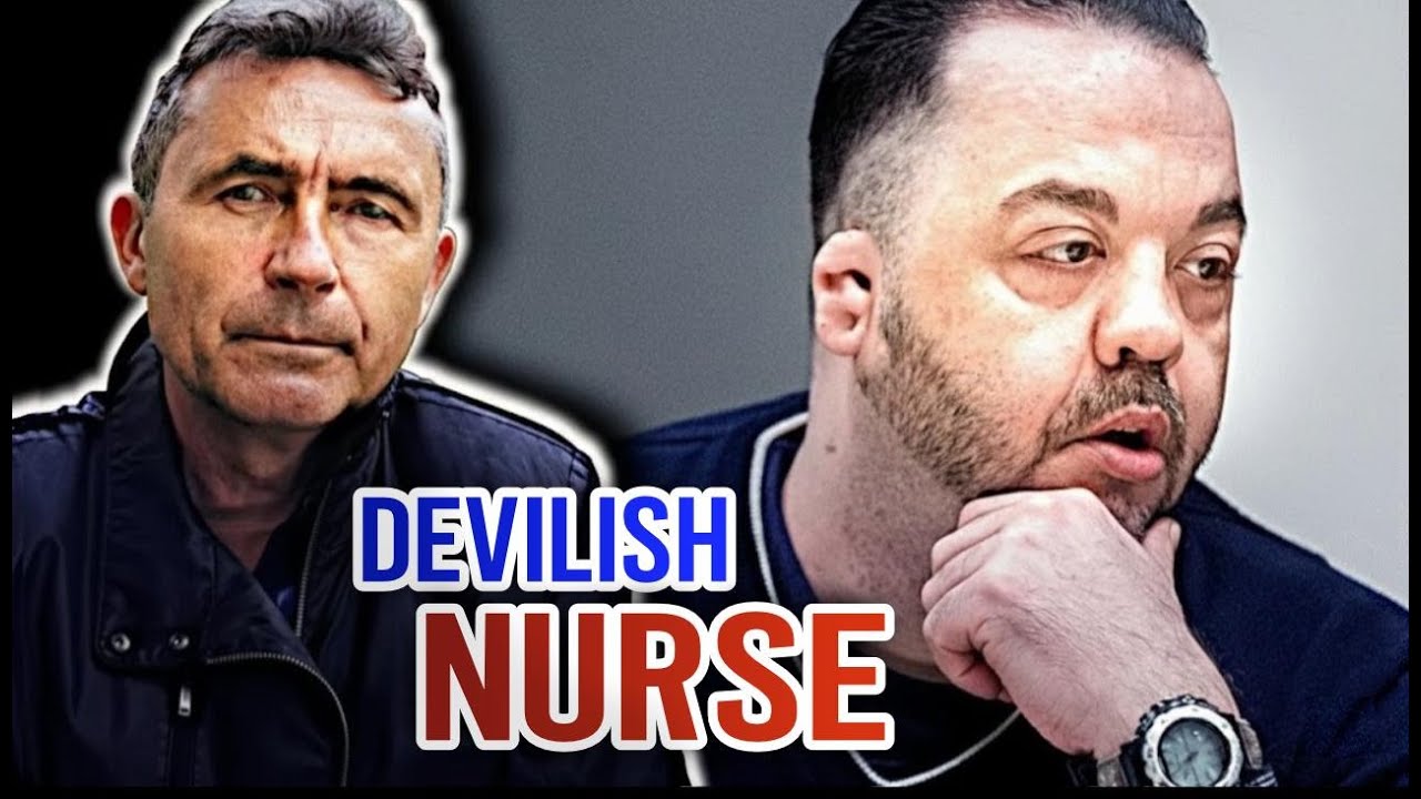 The Most Dangerous Nurse Ever: Dozens Dead—and No One Noticed