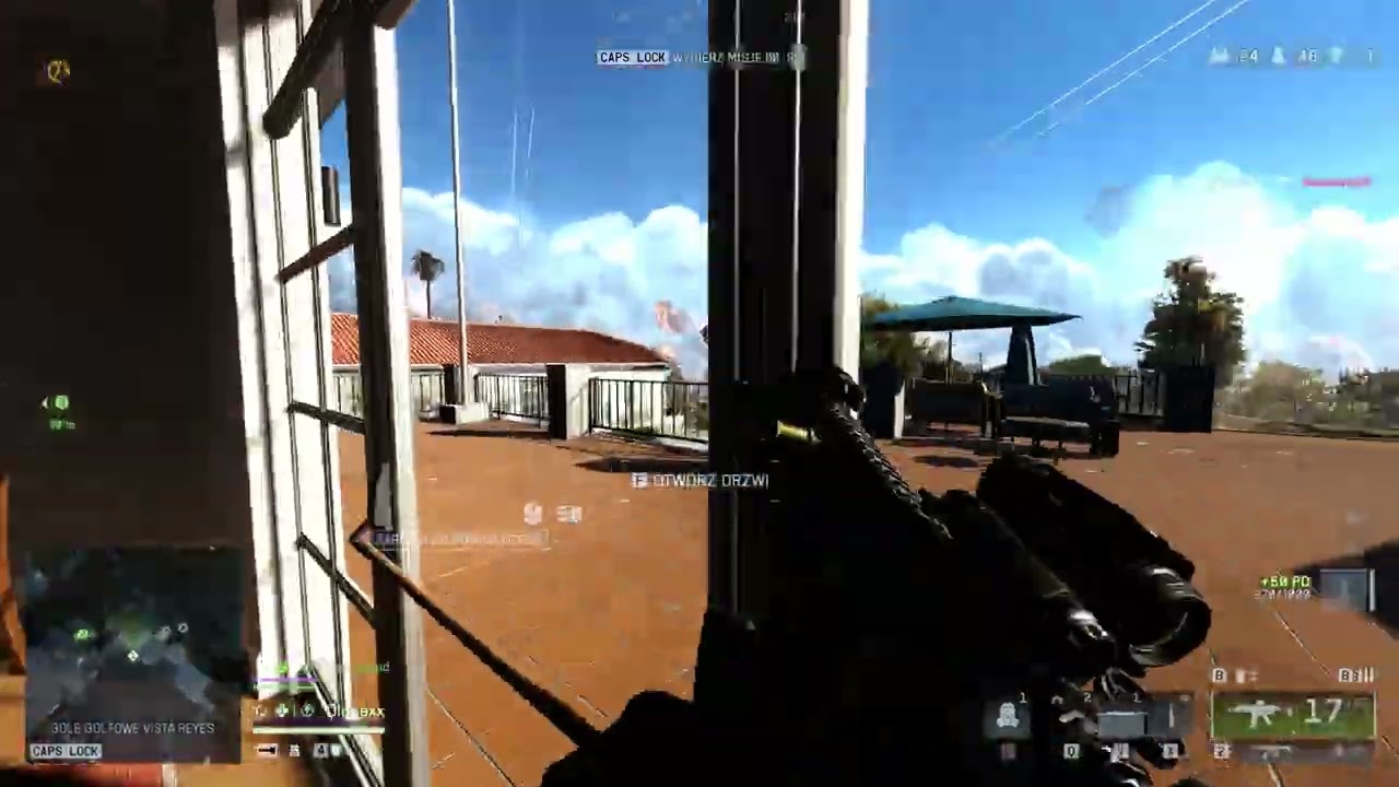 Auto-clip: REDSEC: Kill