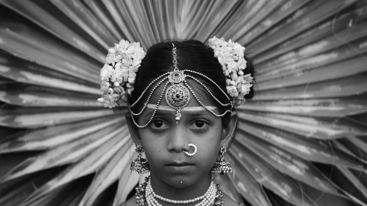 Reforest India『the Story of Kaveri』