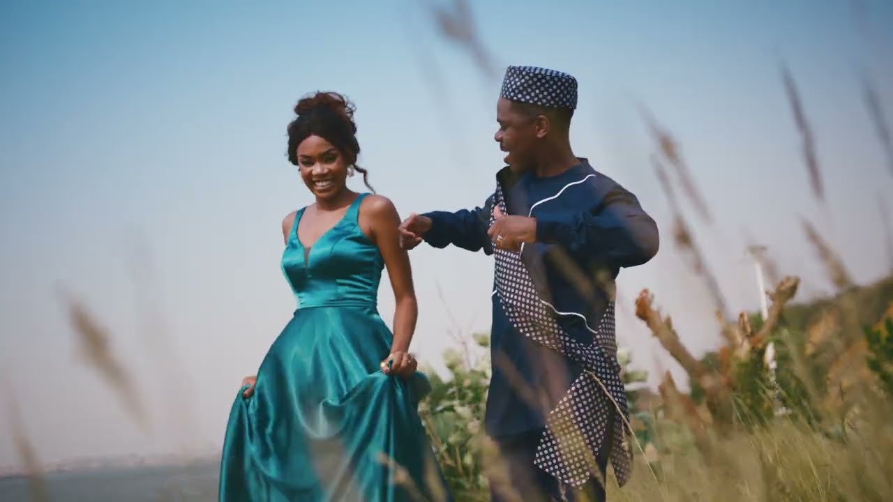 ELA | VIDEOCLIPE OFFICIAL