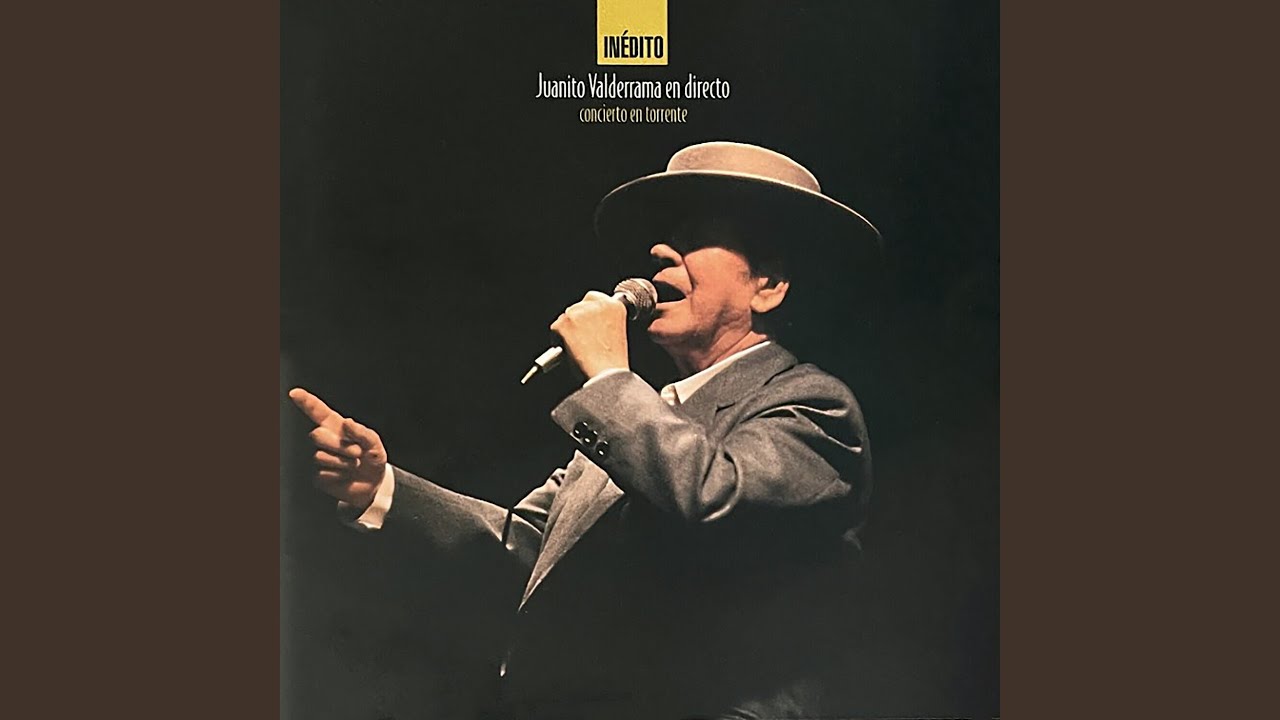 Fandangos Torrecampeños (En Directo)