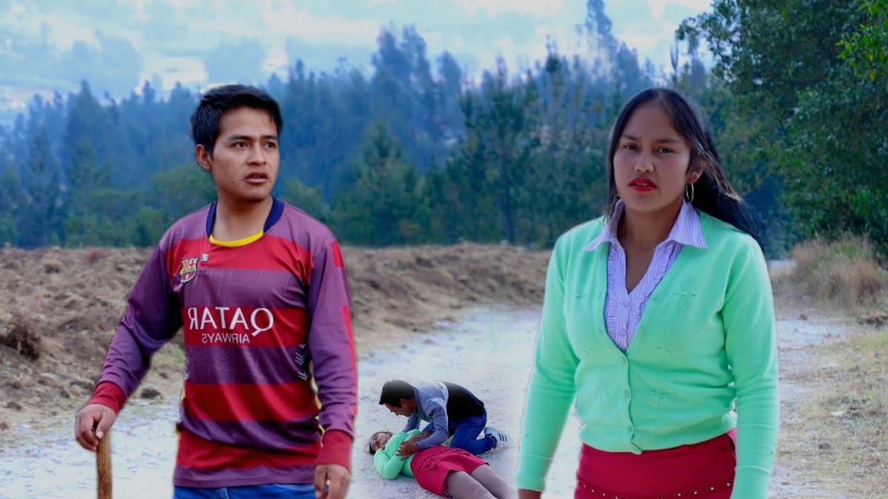 Desconfíe de mi hna y ahora me arrepiento 😢