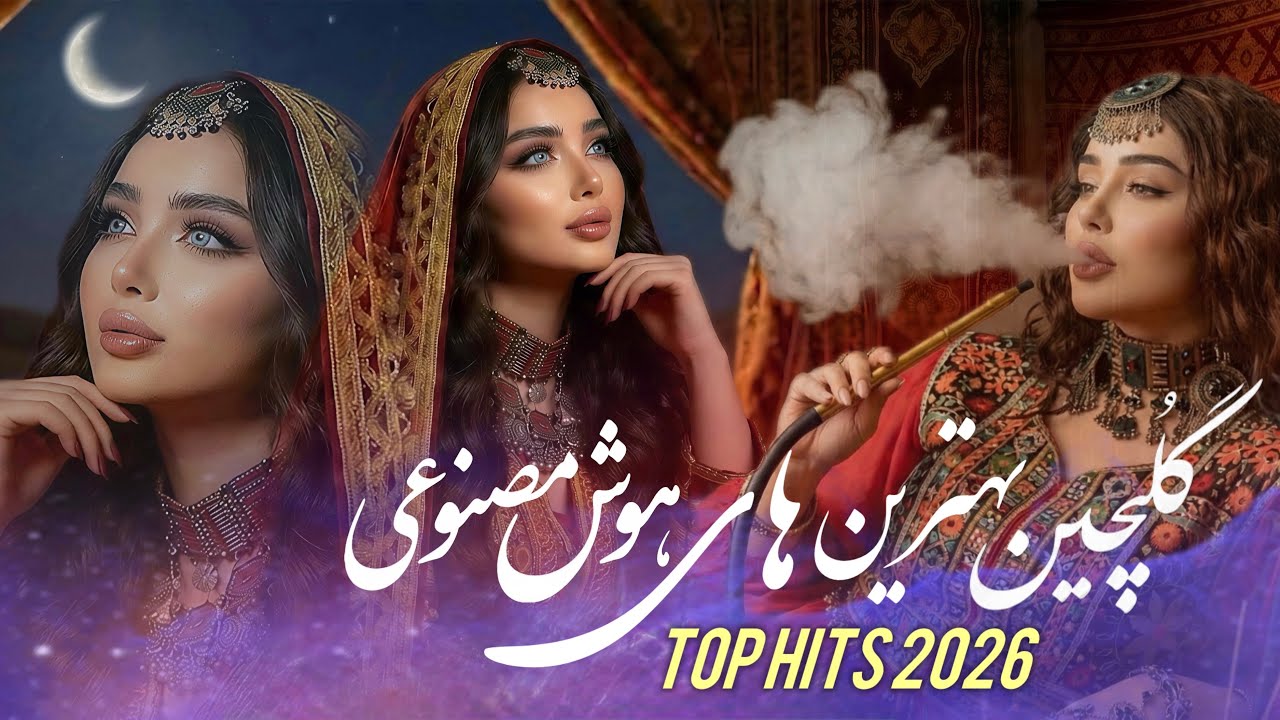 گلچین های ماندگار افغانی - پارت ۲ | Best Of Afghani Songs Collection – Top Hits | Vol. 2 🎶🇦🇫