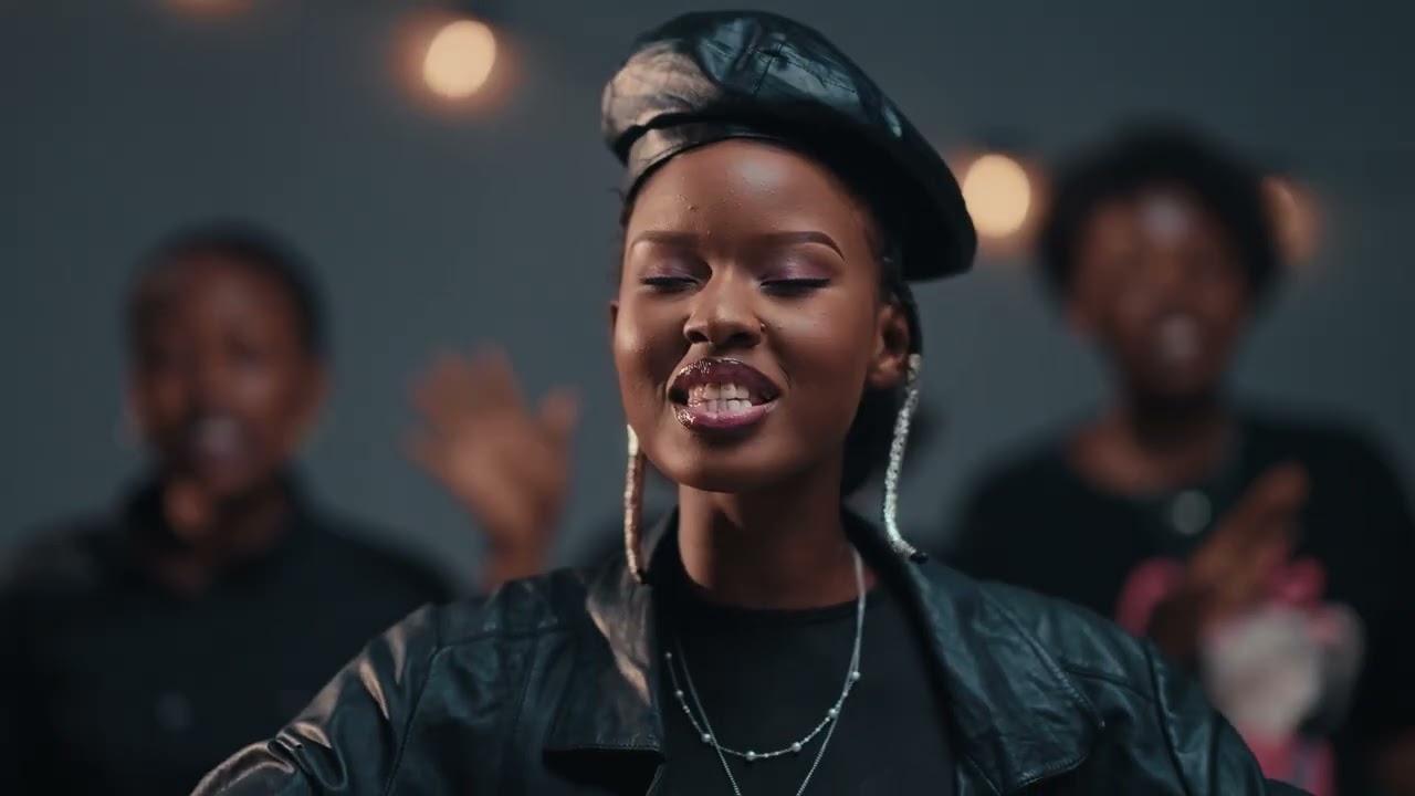 Merci-Tess Dara (Official Music video)