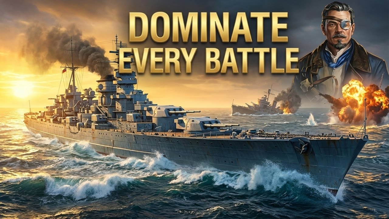 HOW TO Play Cruiser 101