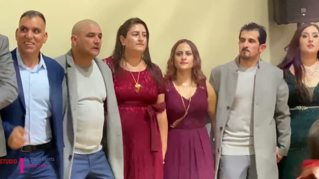 Dawata Avien & Bashar