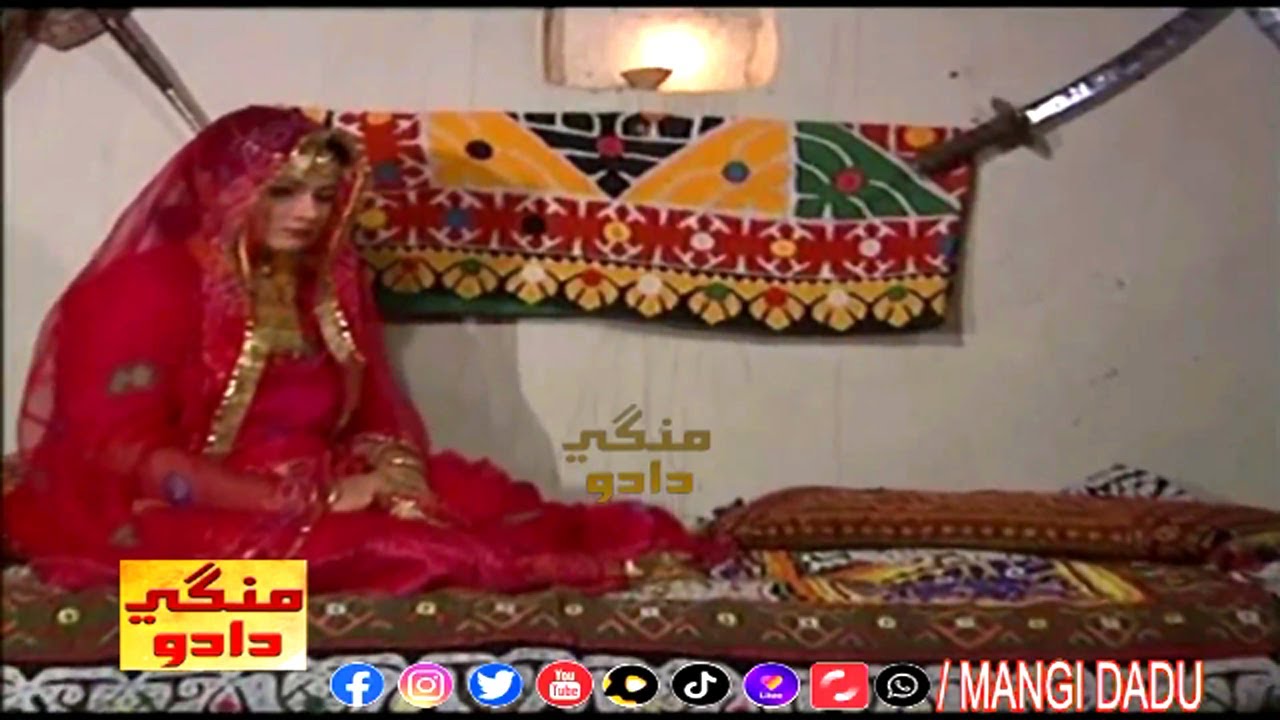 Utho Hane Kariyoon Hik | MASTER ABDUL HAMEED | LAKHO PHULANI | SUNAINA | QAMAR | SINDHI FILMI KALAM