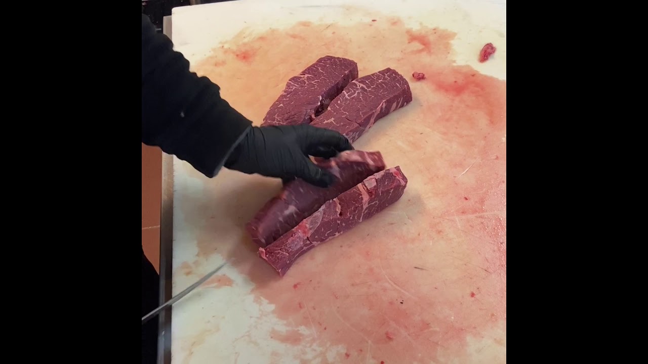 Tuckaway Tavern & Butchery | Butchery | 2020