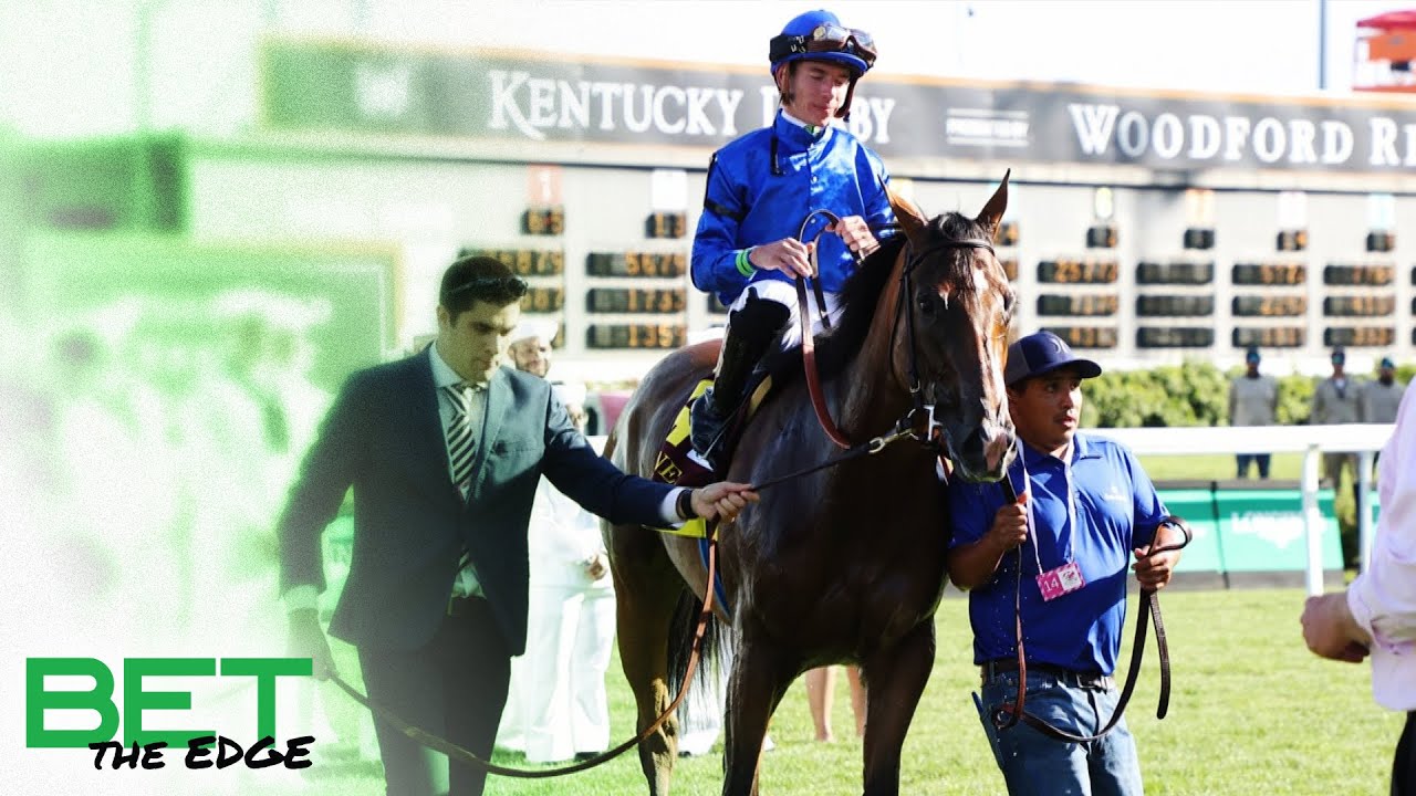 Breeders' Cup best bets preview | Bet the Edge | NBC Sports