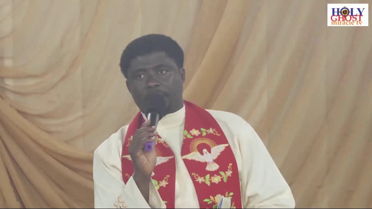 SPECIAL NIGHT OF DELIVERANCE - YOU CAN  START ALL OVER AGAIN (DAY 15) 21DAYS PRAYER MARCH